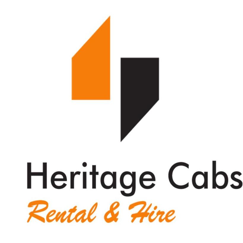 Heritage Cabs